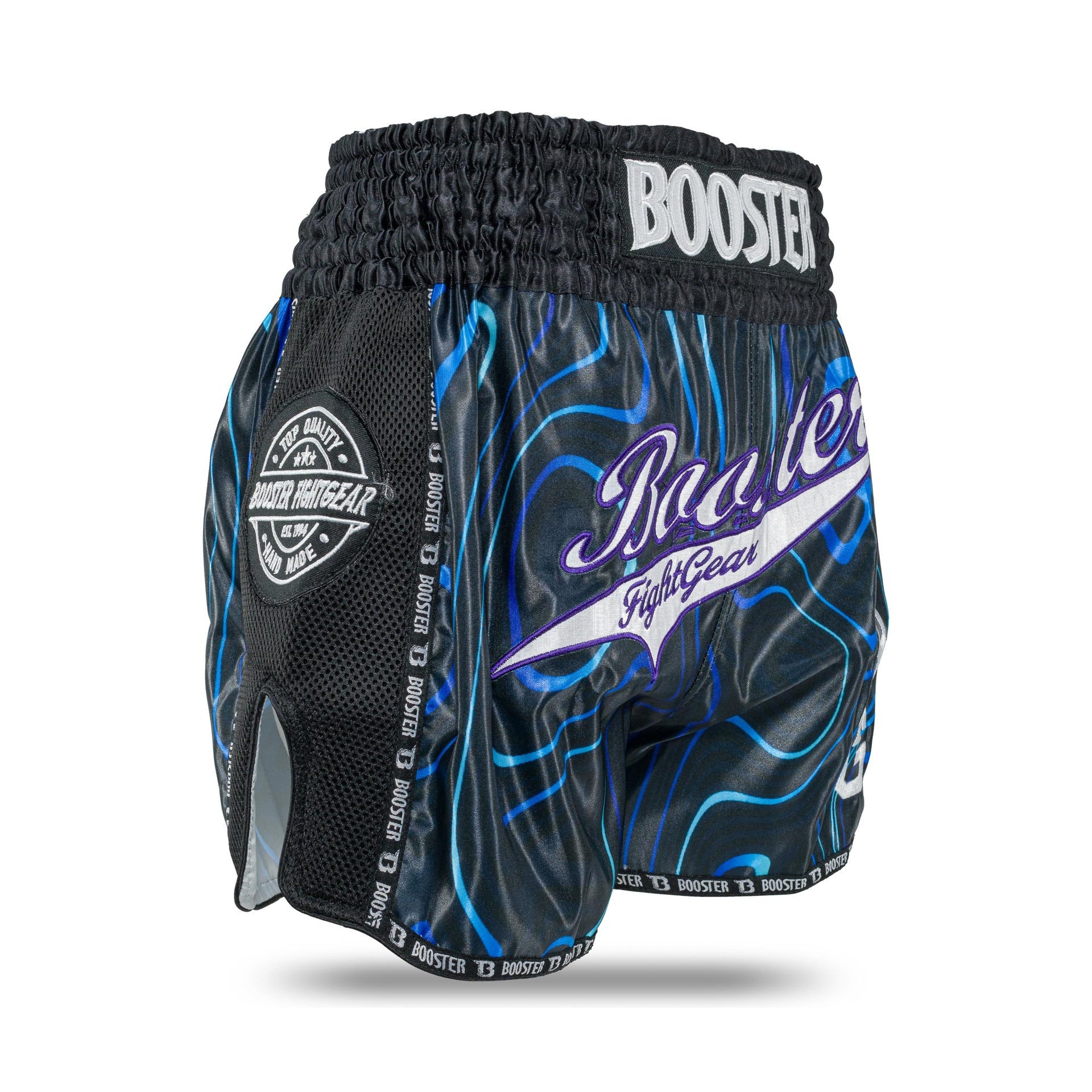 Booster TBT Aurora 2 Fightshorts