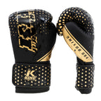 King Pro Boxing Hexagon kids bokshandschoenen nr. 2