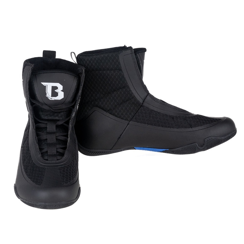Booster Rapid Strike Pro vechtsportschoenen nr. 1