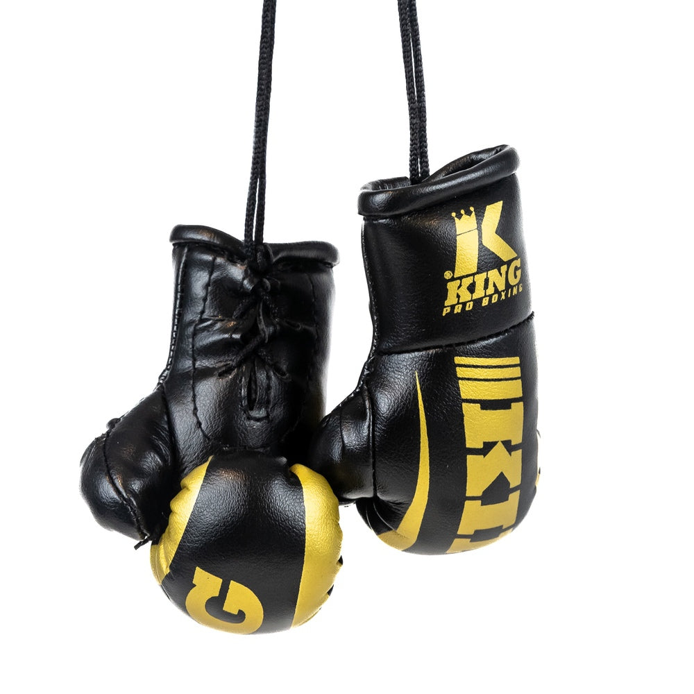 KPB MINI BOXING GLOVES
