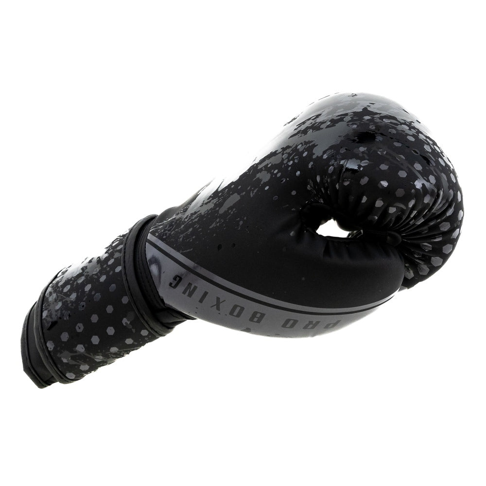 King Pro Boxing Hexagon kids bokshandschoenen nr. 1