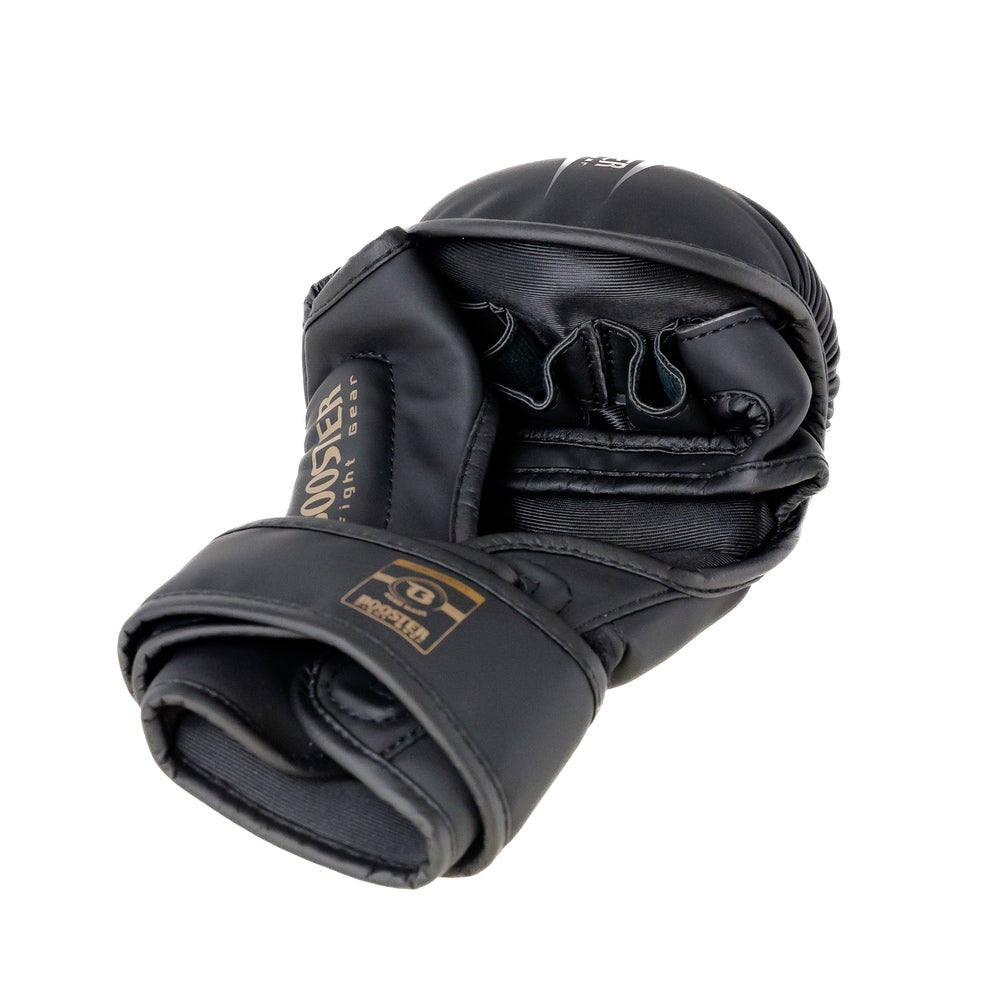 Booster Bangkok MMA gloves nr. 1