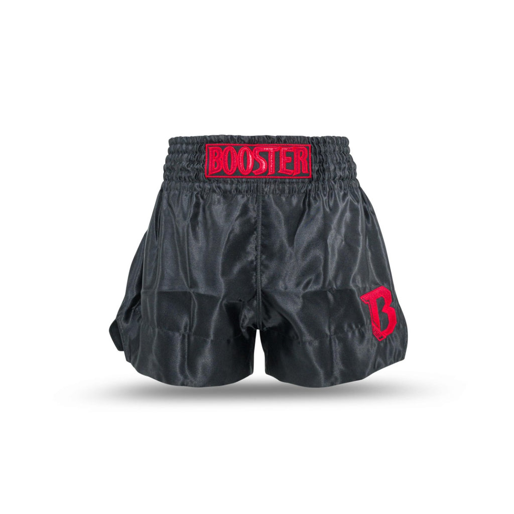 Booster TBT Core 2 Fightshorts
