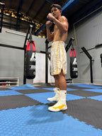King Pro Boxing XK Short 2