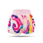 Booster TBT Swirl 3 Fightshorts