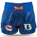 Twins X Booster TBT Short 4
