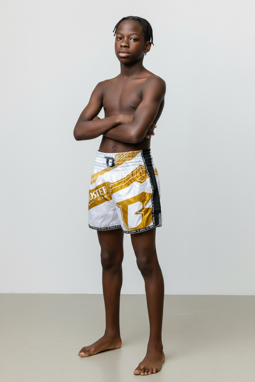 Booster TBT Elite 2 Kinder Trunk