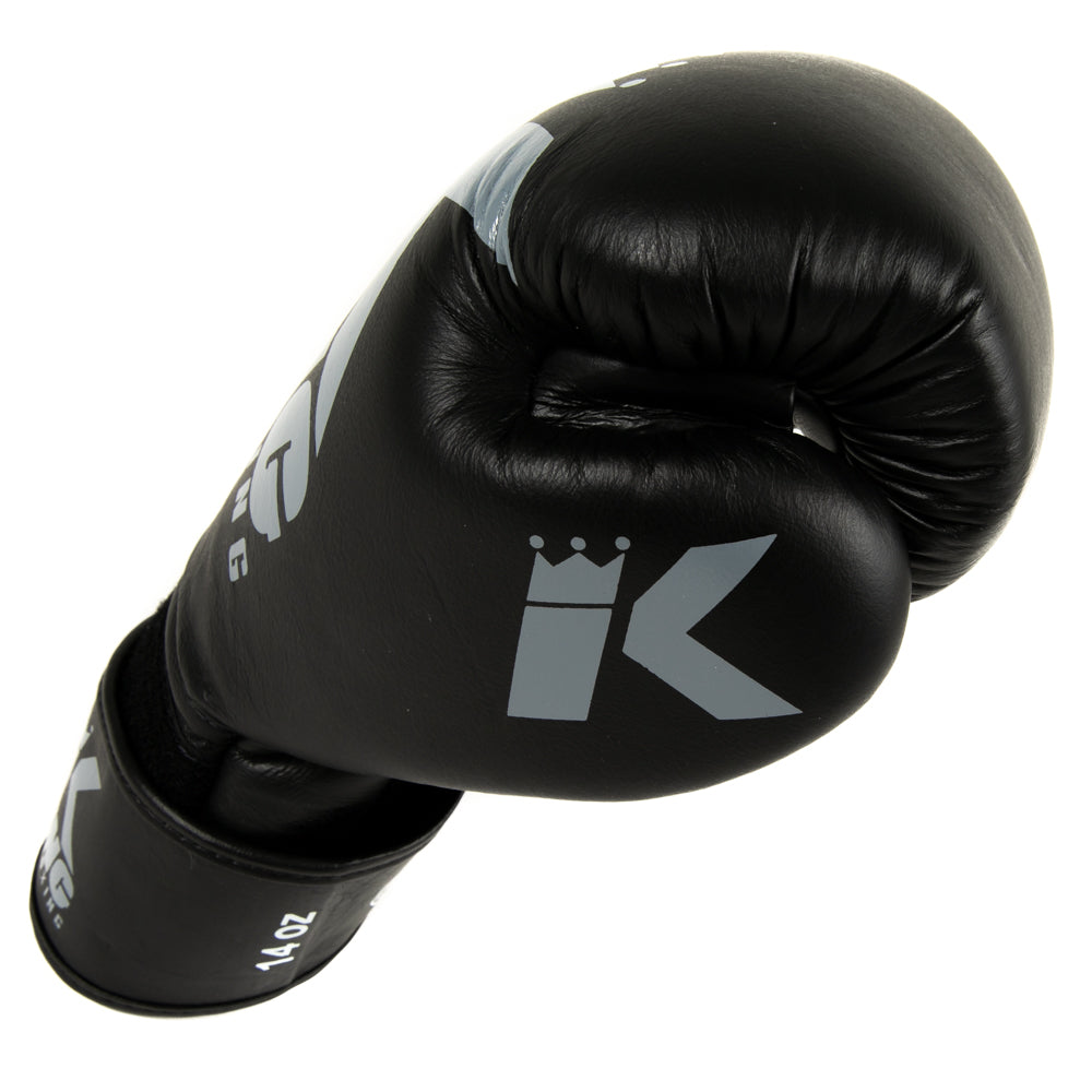 King Pro Boxing Platinum Bokshandschoenen