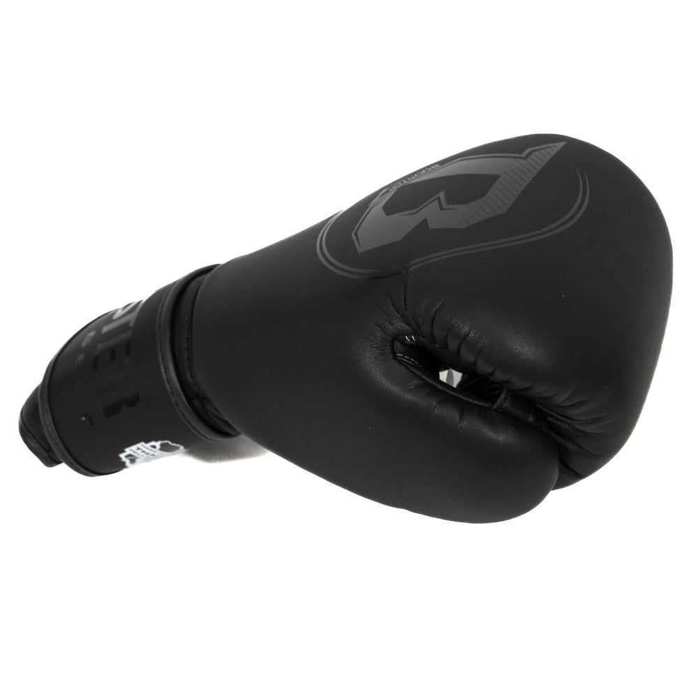 PRO BGL VX 1 Bokshandschoenen – Veganistisch Leer, Maximale Prestatie