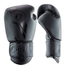 PRO BGL V3 Dark Side Bokshandschoenen – Elite Leren Trainingshandschoenen