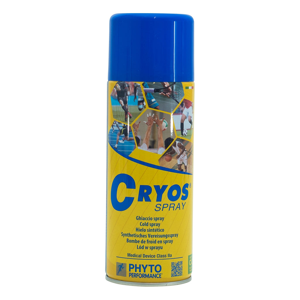 COLD SPRAY