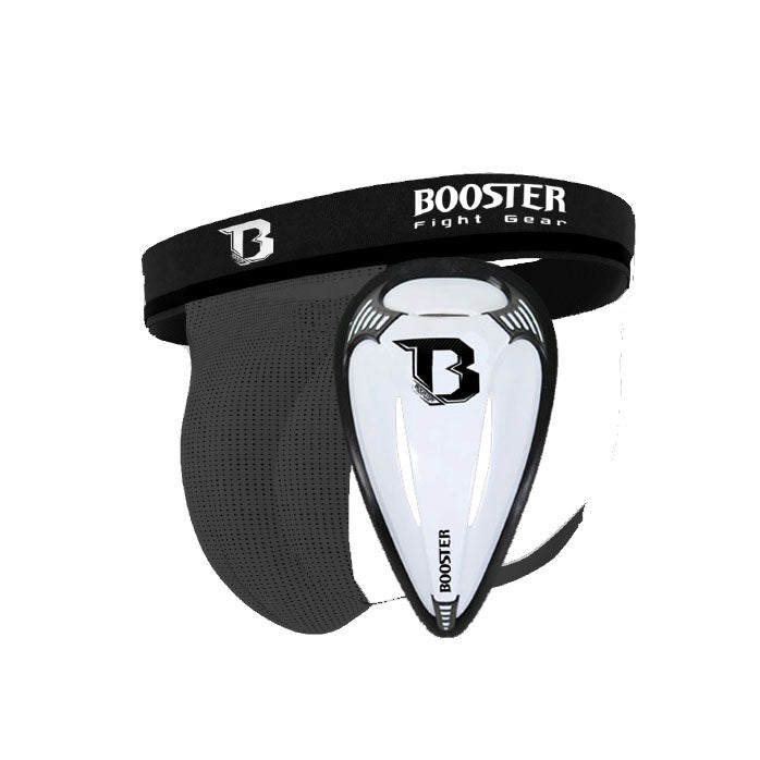 Booster G8 Kruisbeschermer