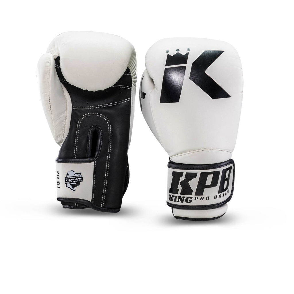 King Pro Boxing BGK bokshandschoenen nr. 2