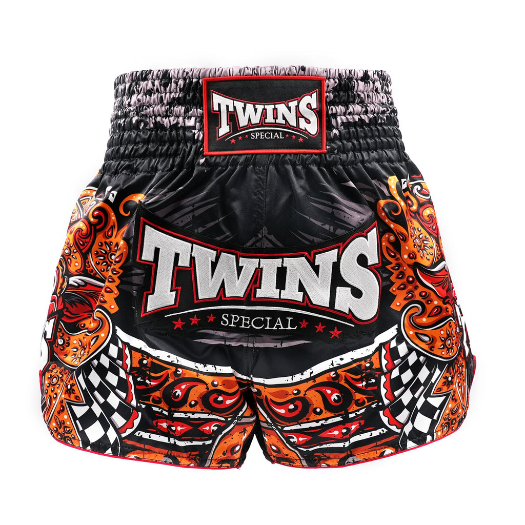 TWINS SHORTS