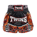 TWINS SHORTS