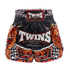 TWINS SHORTS