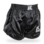 King Pro Boxing Retro Hybrid 1 Muay Thai Short