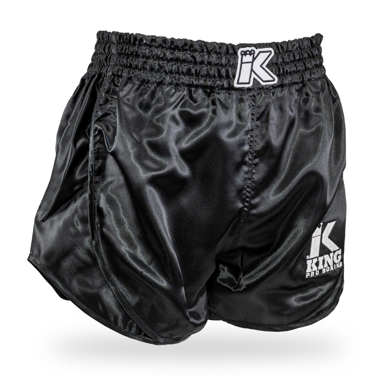 King Pro Boxing Retro Hybrid 1 Muay Thai Short