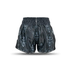 King Pro Boxing Devil 1 Muay Thai Short