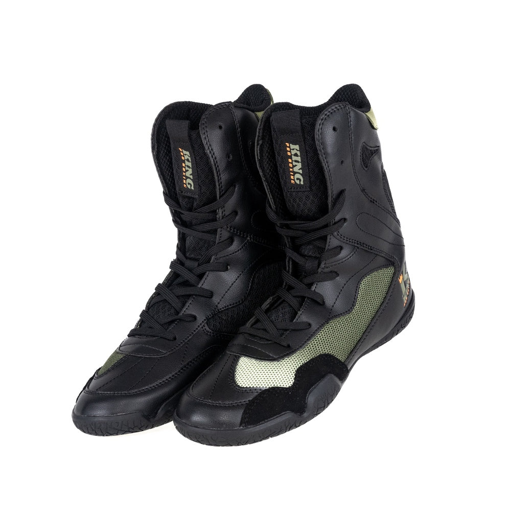 KPB SHOES