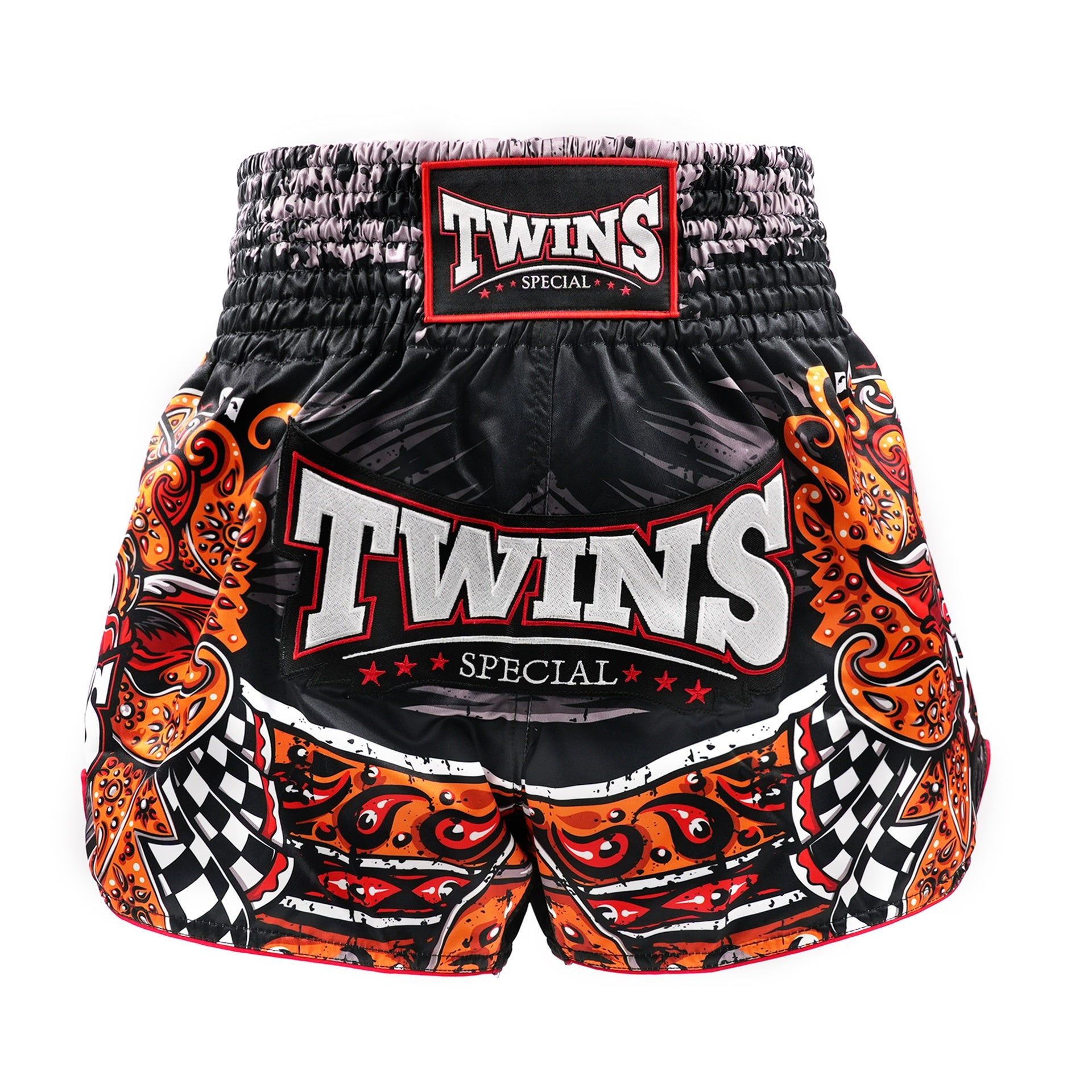 TWINS SHORTS