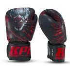 King Pro Boxing Scary bokshandschoenen