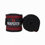 Booster BPC Retro Bandages 460cm Wijnrood