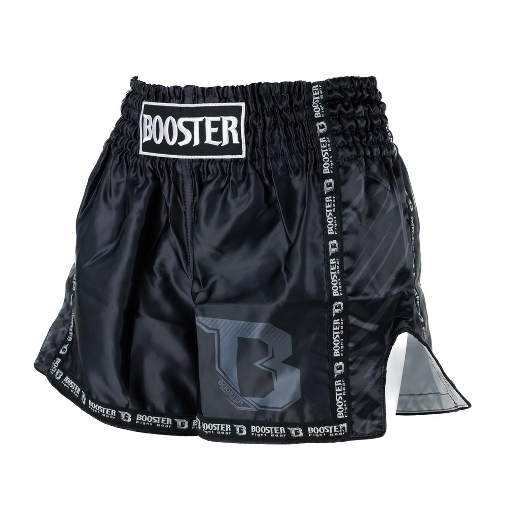 Booster TBT Combat Series 4 Kinder Fightshorts