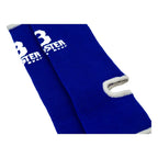 Booster Thai enkelbandjes — blauw