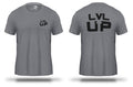 LVL UP TSHIRT