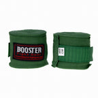 Booster BPC Bandages 460cm Donkergroen