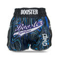 Booster TBT Aurora 2 Fightshorts