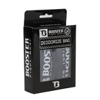 Booster Glove & Shoe Deodorizer