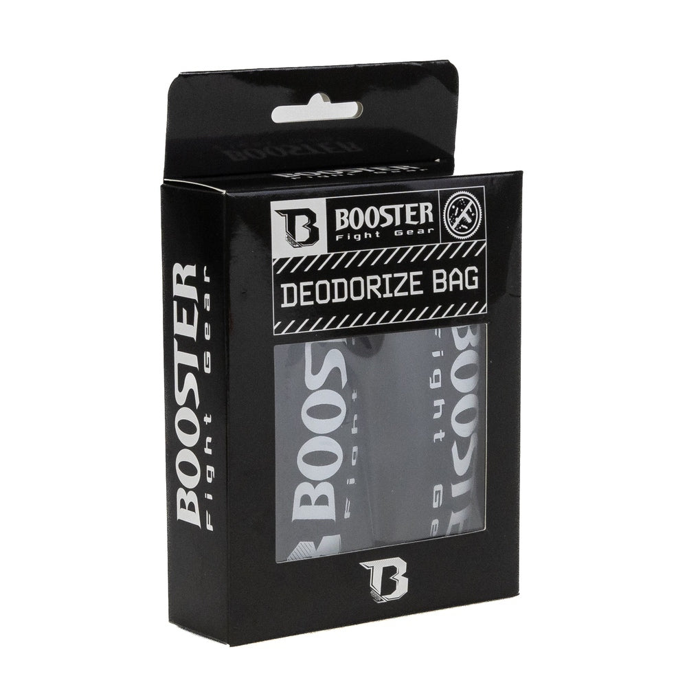Booster Glove & Shoe Deodorizer