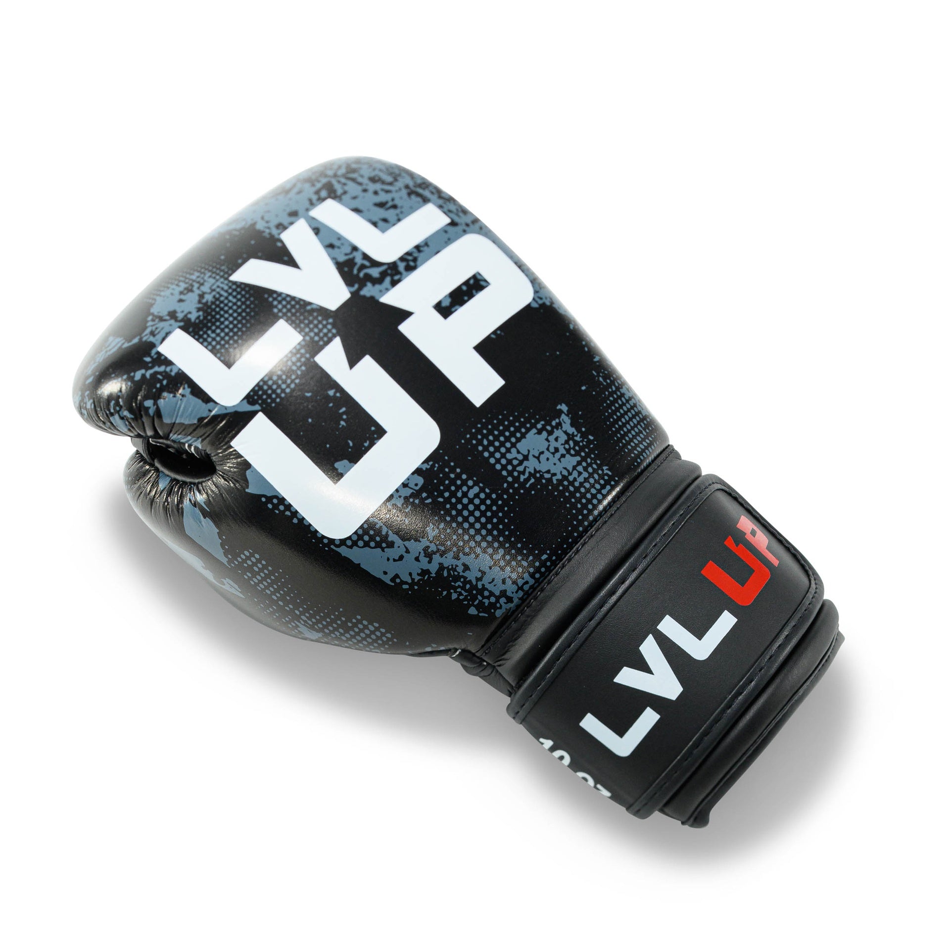 LVL UP BOXING GLOVES