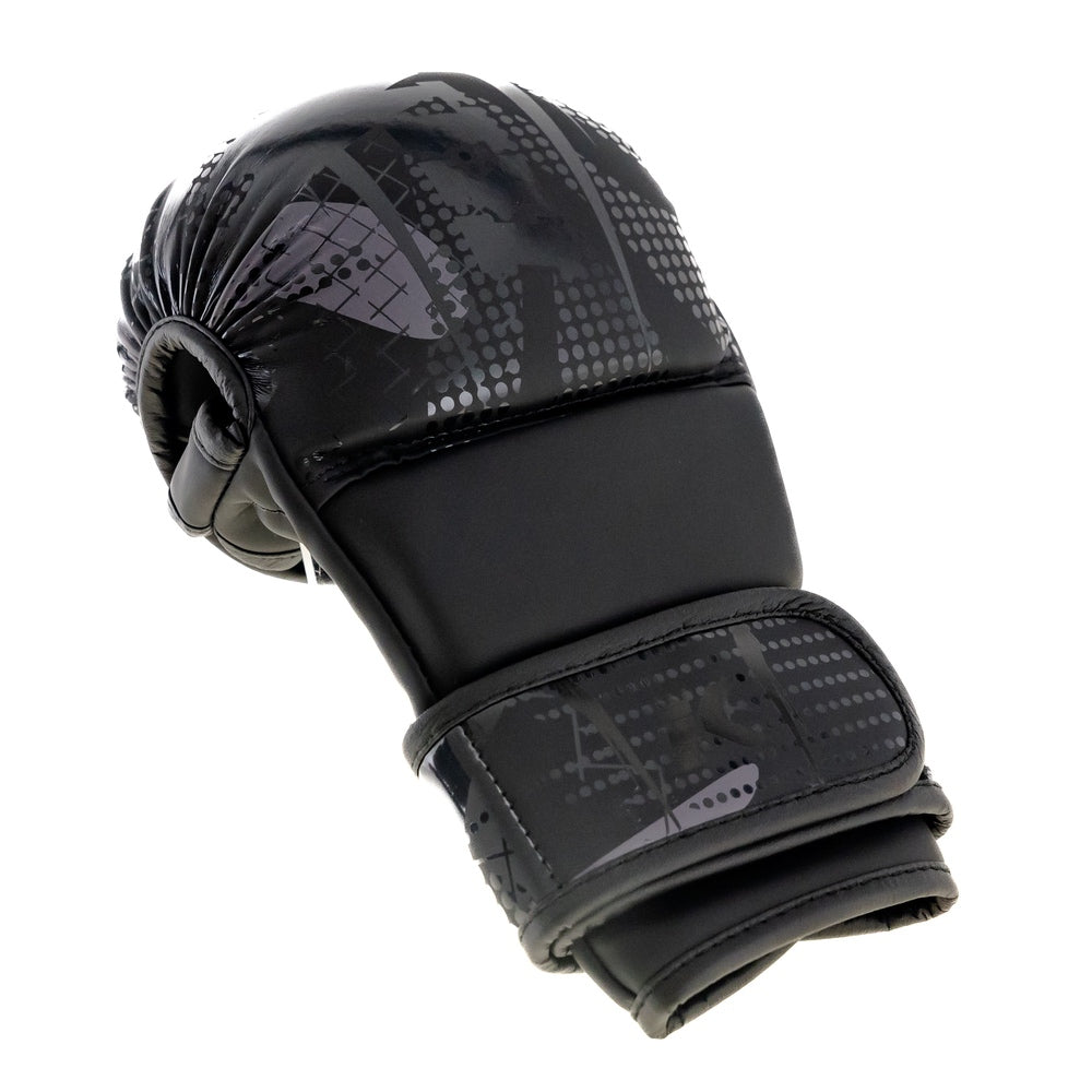 King Pro Boxing Shogun MMA handschoenen nr. 1