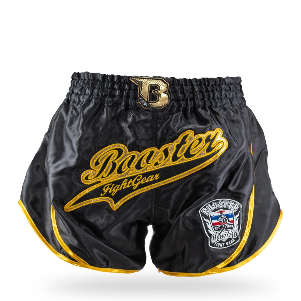 Booster Retro Slugger 1 Fightshorts