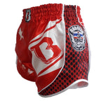 Booster Team Turkey Muay Thai short