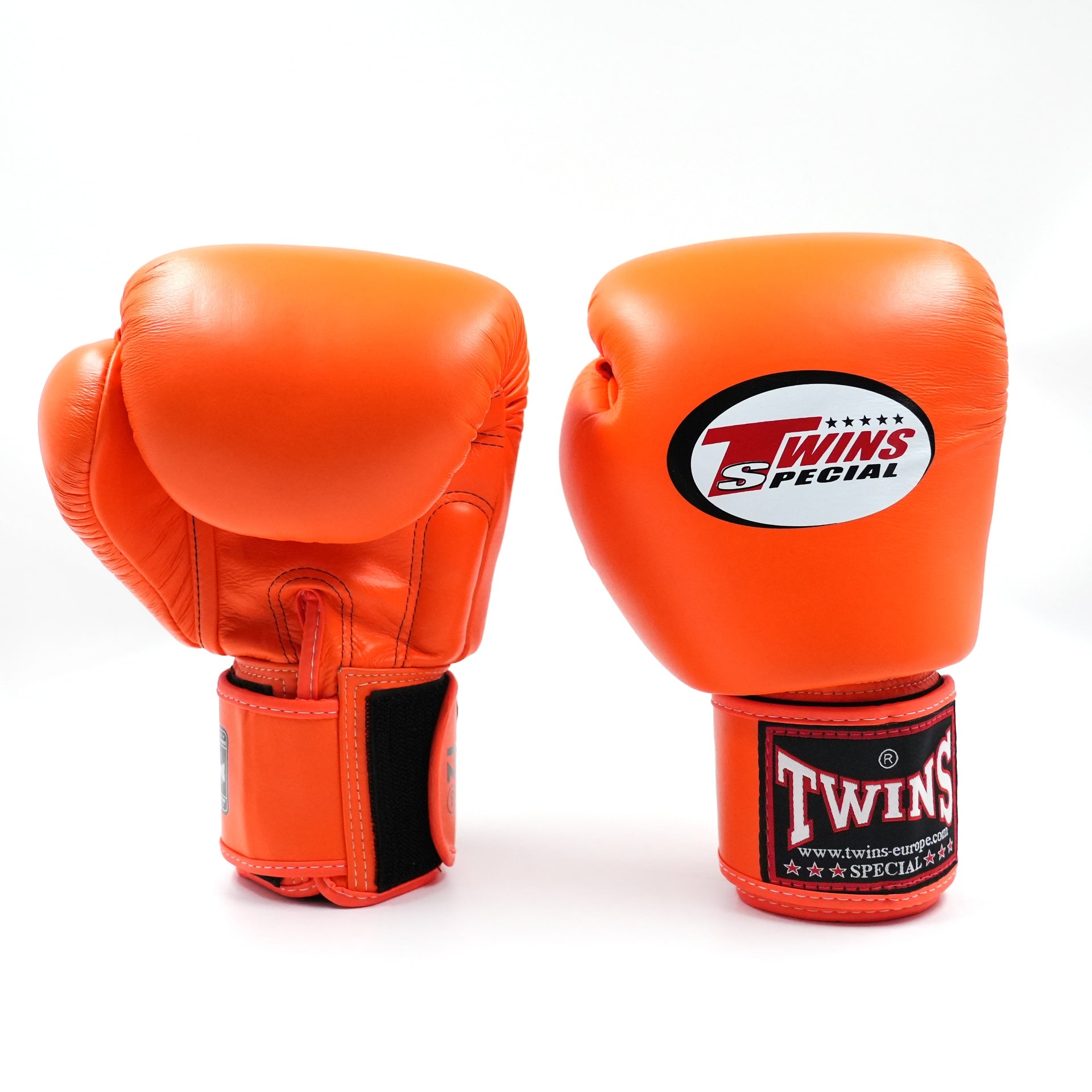 Twins BGVL3 bokshandschoenen — oranje