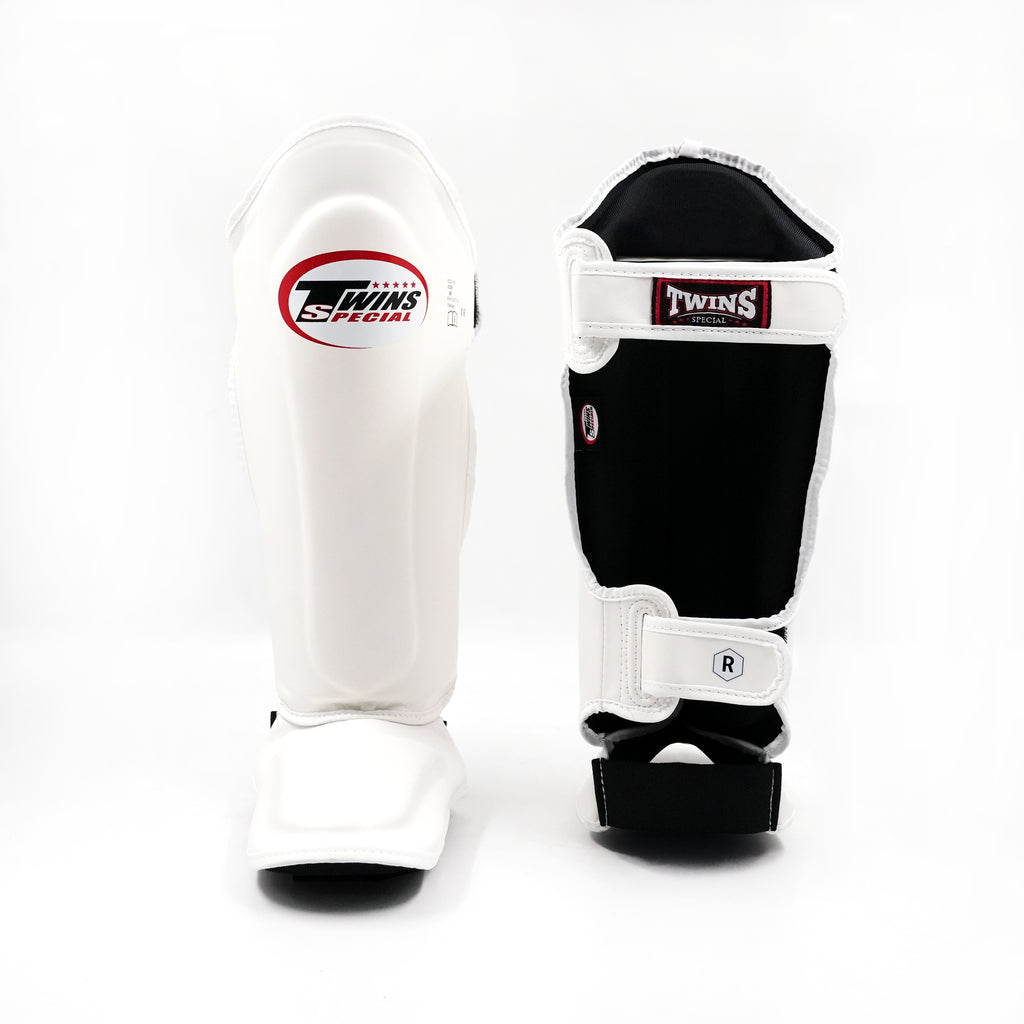 Twins Fighter Set - Wit