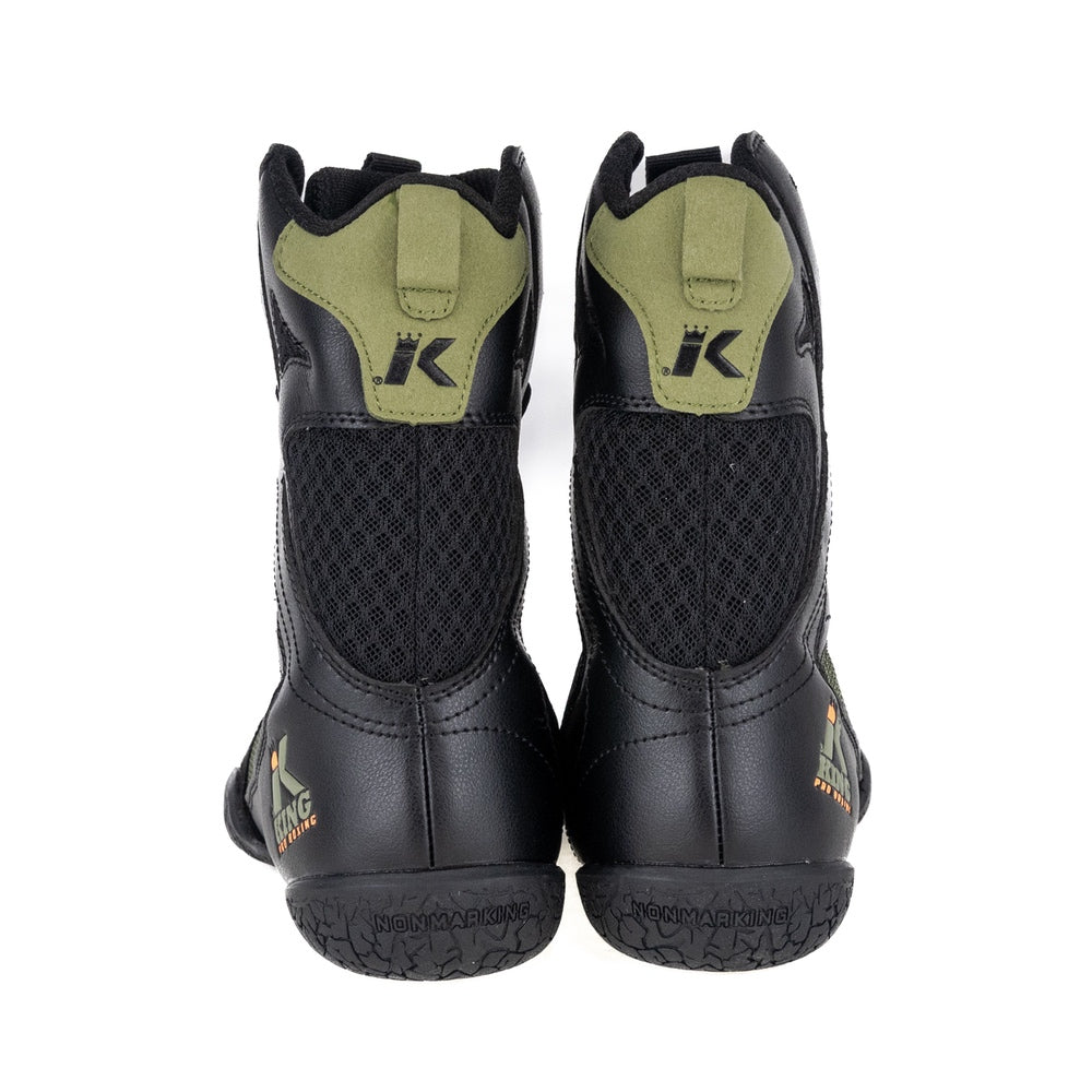 KPB SHOES