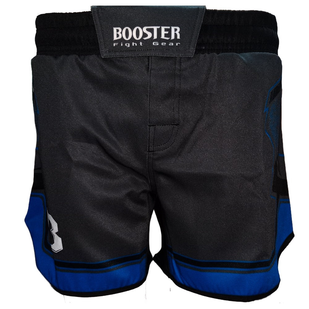 Booster Delta 2 MMA Short