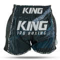 King Pro Boxing Storm 1 Muay Thai Short