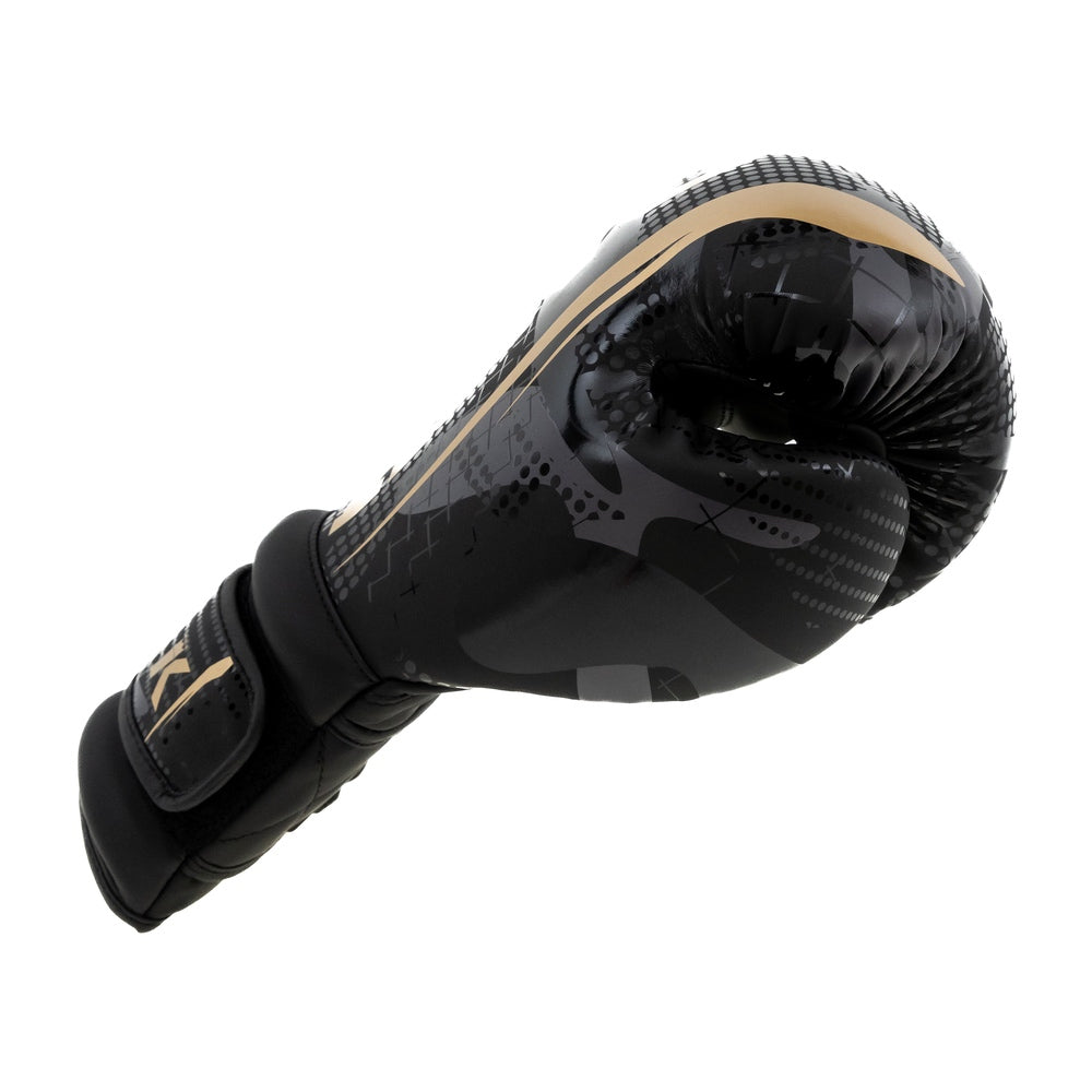 King Pro Boxing Shogun bokshandschoenen nr. 2
