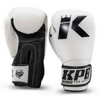 King Pro Boxing BGK bokshandschoenen nr. 2