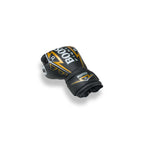 Booster War bokshandschoenen — zwart/goud