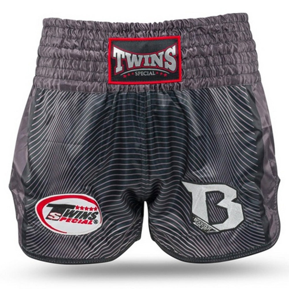 TWINS X BOOSTER SHORTS