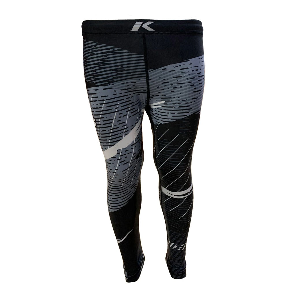 KPB MMA SPATS