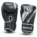 Booster BGL1 v3 bokshandschoenen — zilver foil