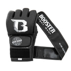 Booster Supreme MMA gloves